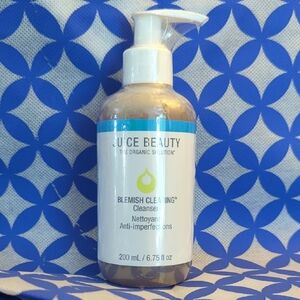 Juice Beauty Blemish Clearing Cleanser New Sealed Full Size 6.75 Oz